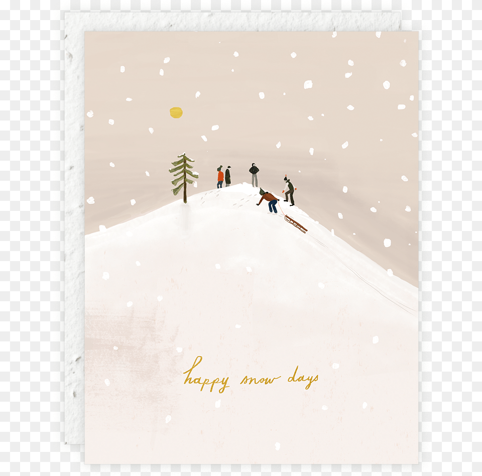 Illustration, Nature, Outdoors, Person, Piste Png Image