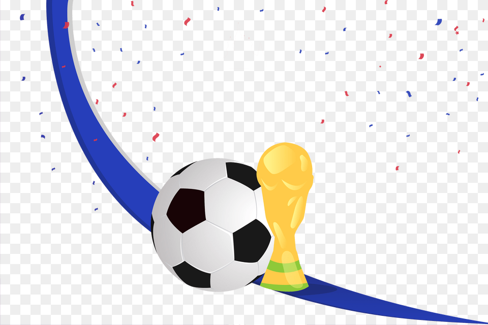 Illustration, Ball, Football, Soccer, Soccer Ball Free Transparent Png