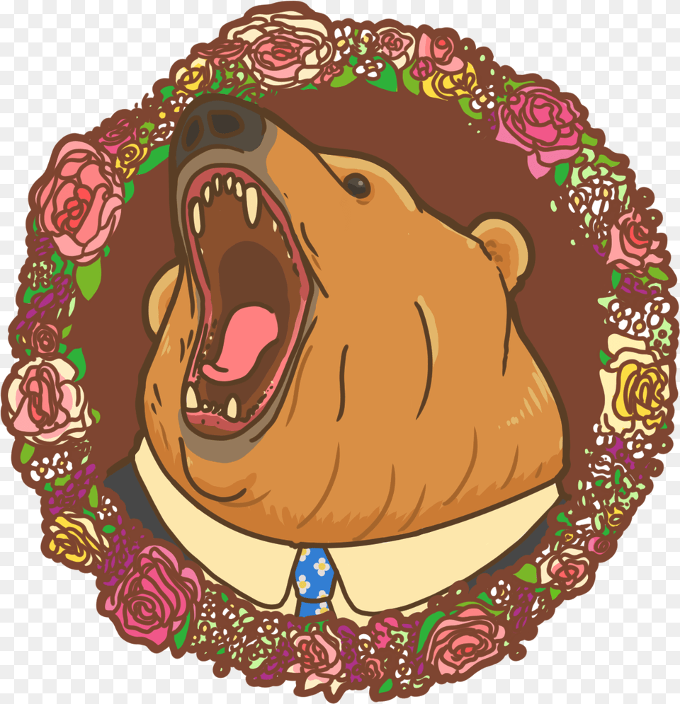 Illustration, Face, Head, Person, Baby Free Transparent Png