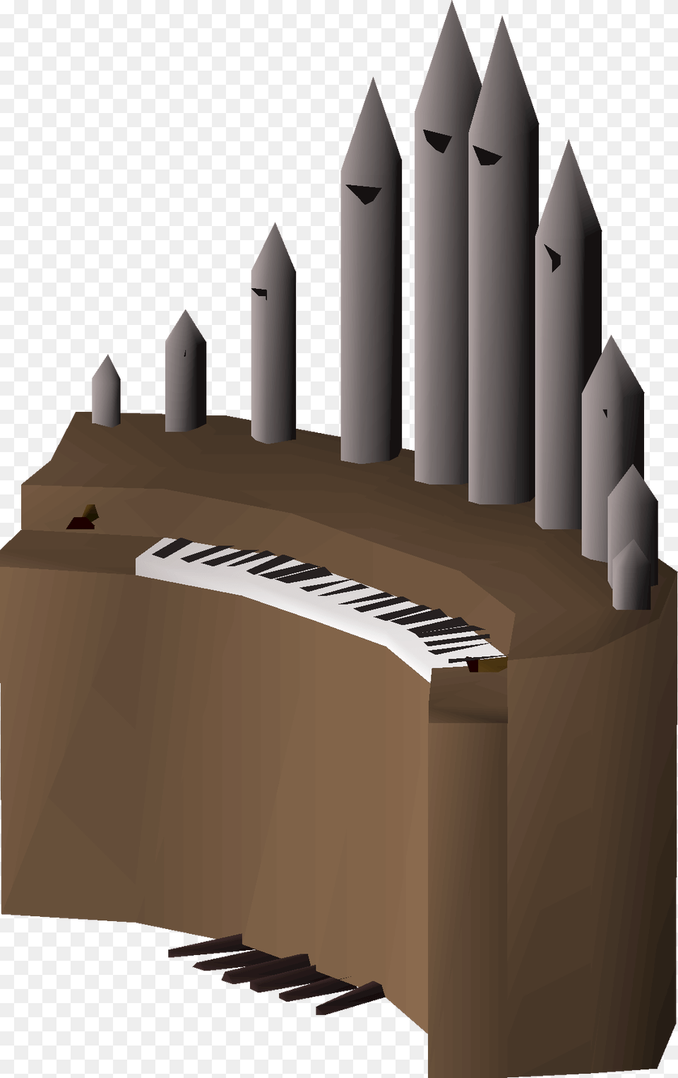 Illustration, Musical Instrument, Keyboard, Piano Free Png Download