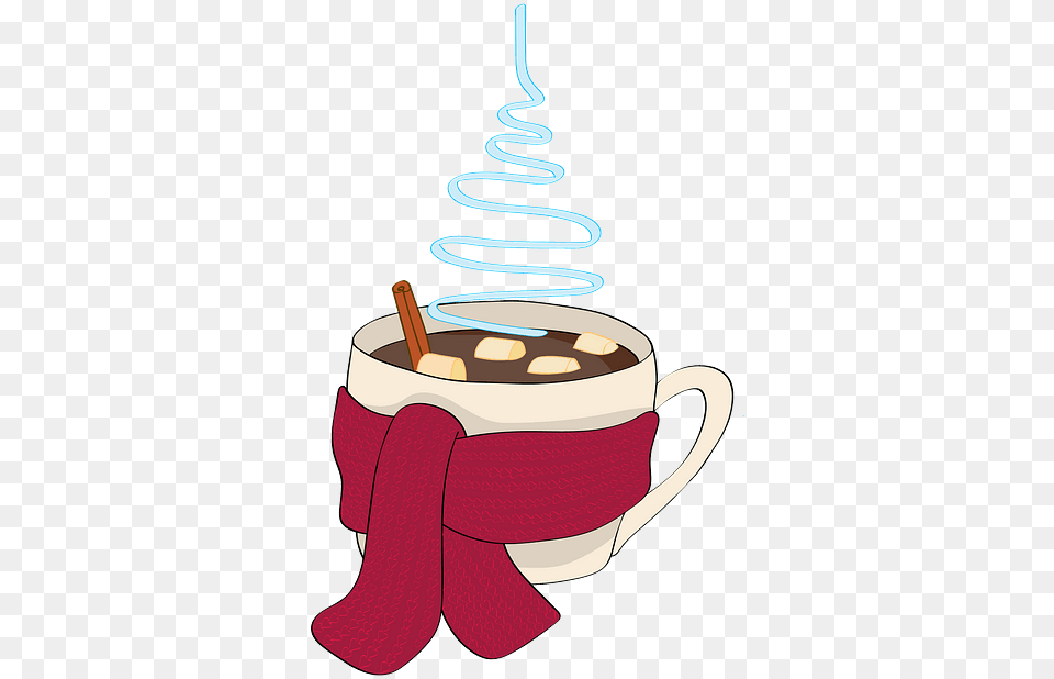 Illustration, Cup, Beverage, Coffee, Coffee Cup Free Png Download