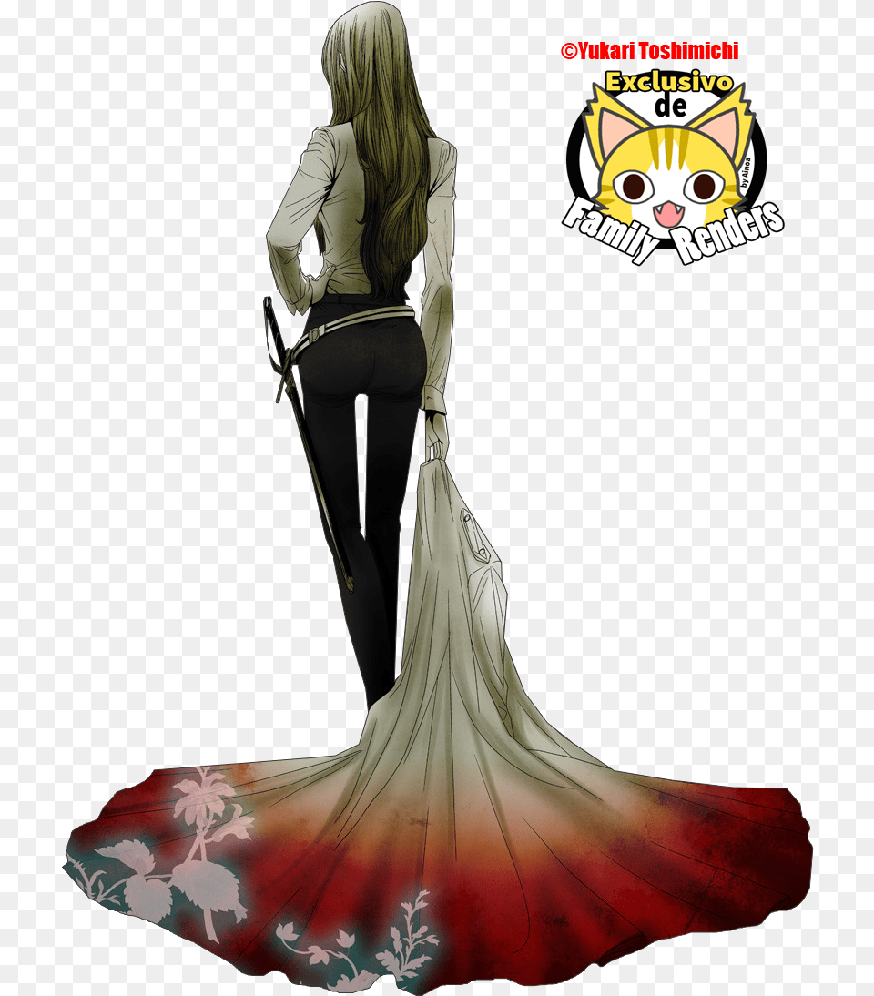 Illustration, Gown, Clothing, Dress, Fashion Free Transparent Png