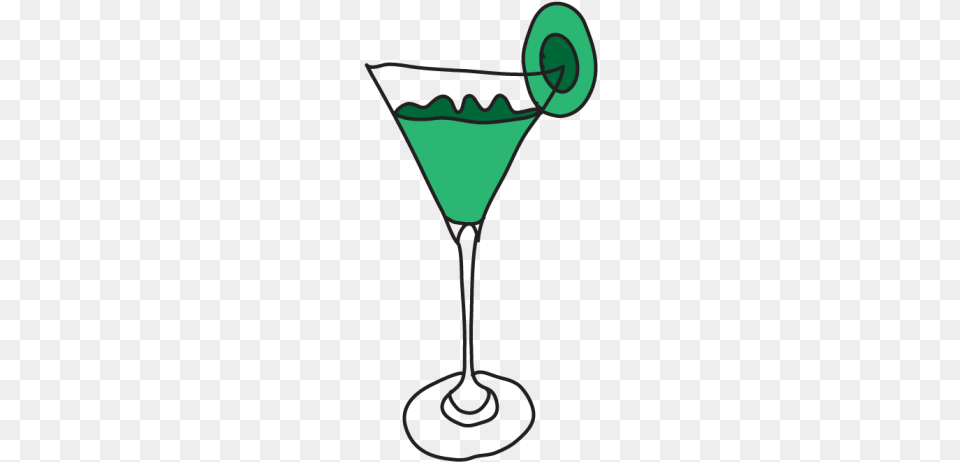 Illustration, Alcohol, Beverage, Cocktail, Martini Free Png Download