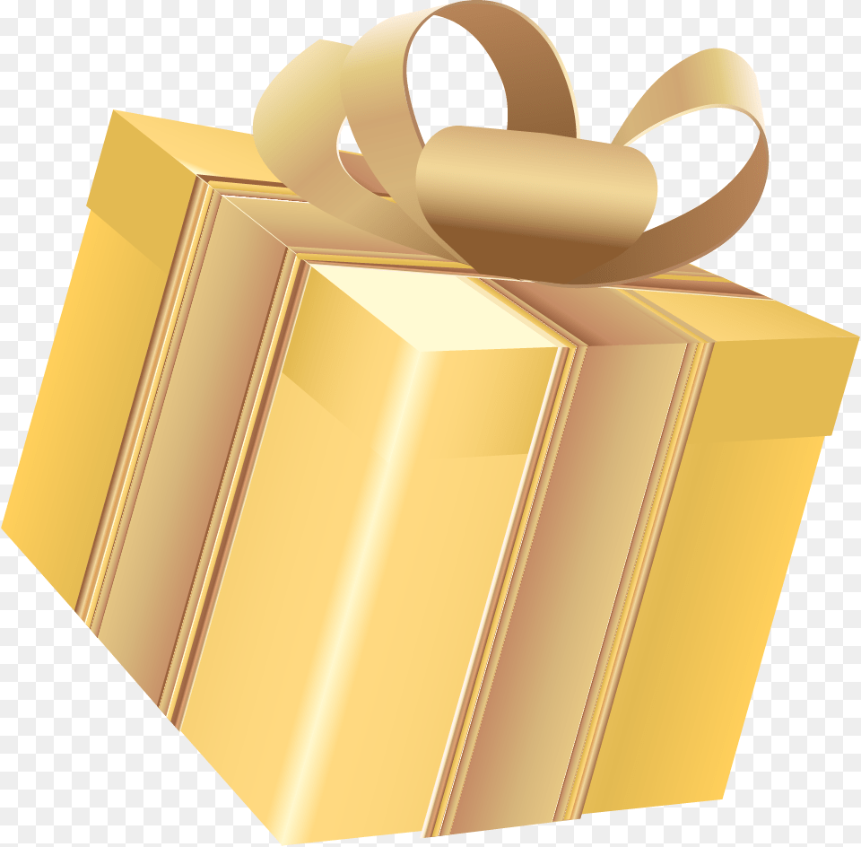 Illustration, Gift Png Image