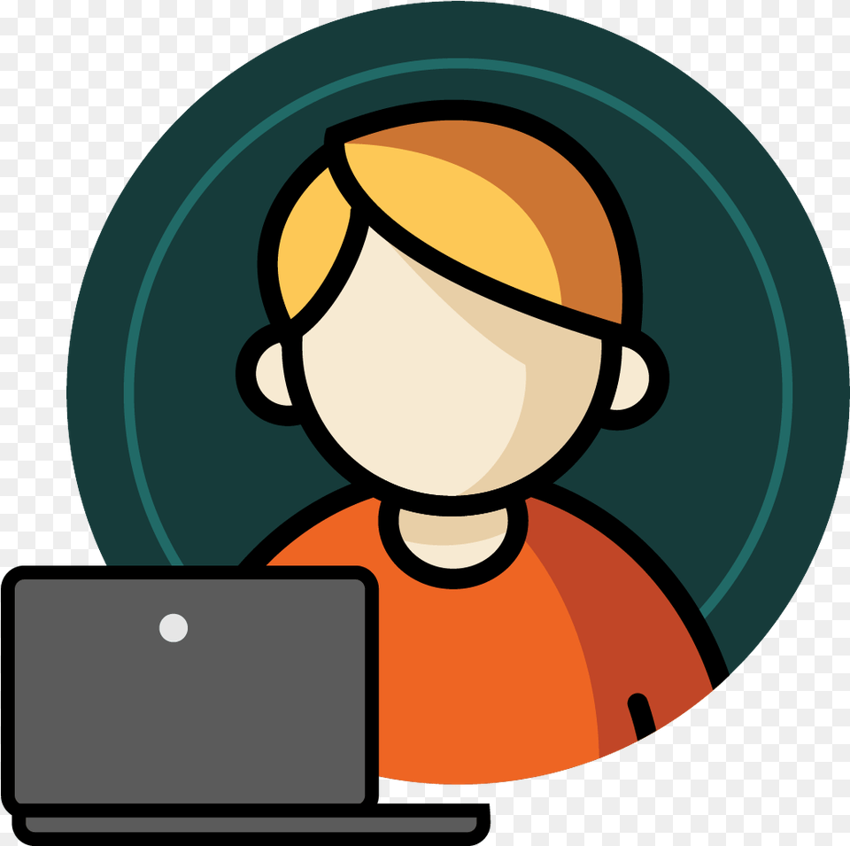 Illustration, Pc, Computer, Electronics, Photography Free Png