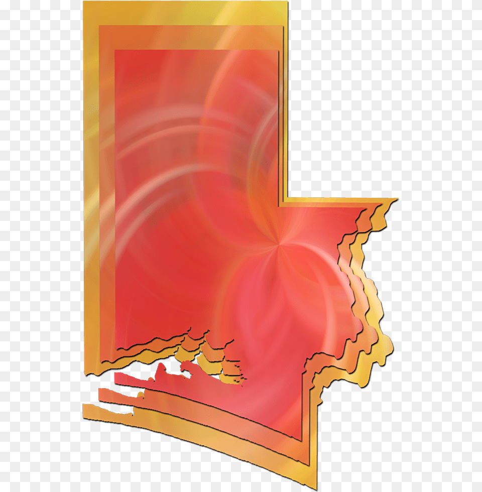 Illustration 2004, Leaf, Plant, Art, Modern Art Png