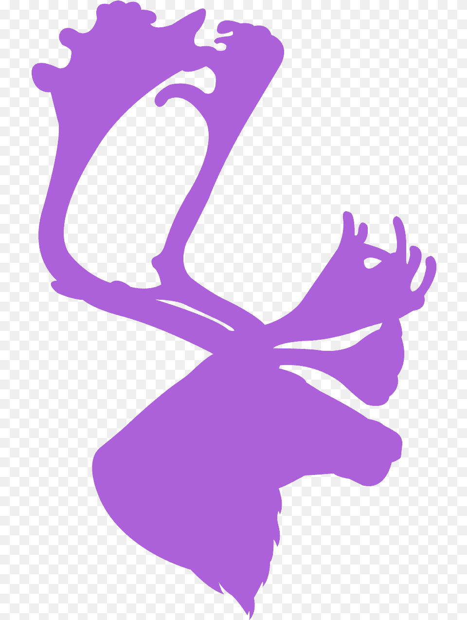 Illustration, Person, Face, Head, Purple Free Transparent Png