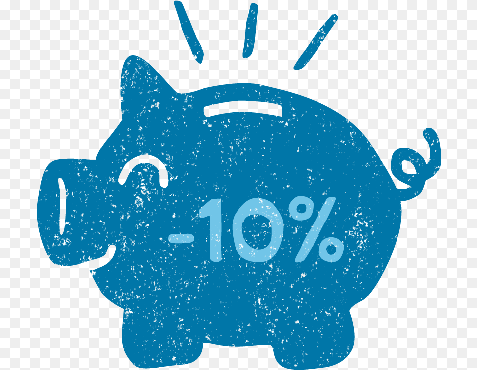 Illustration, Piggy Bank, Baby, Person, Face Free Transparent Png