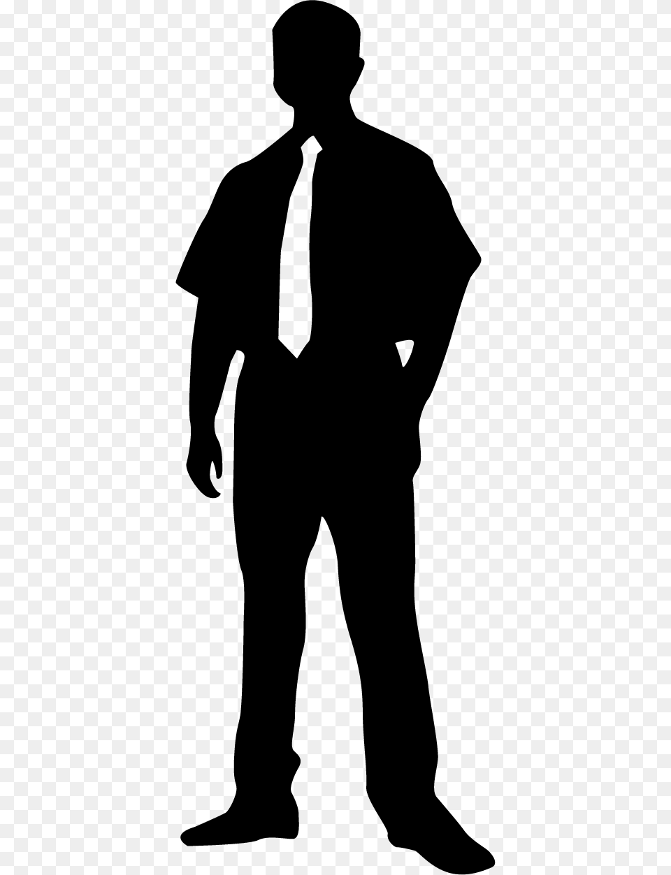 Illustration, Male, Adult, Silhouette, Person Png Image