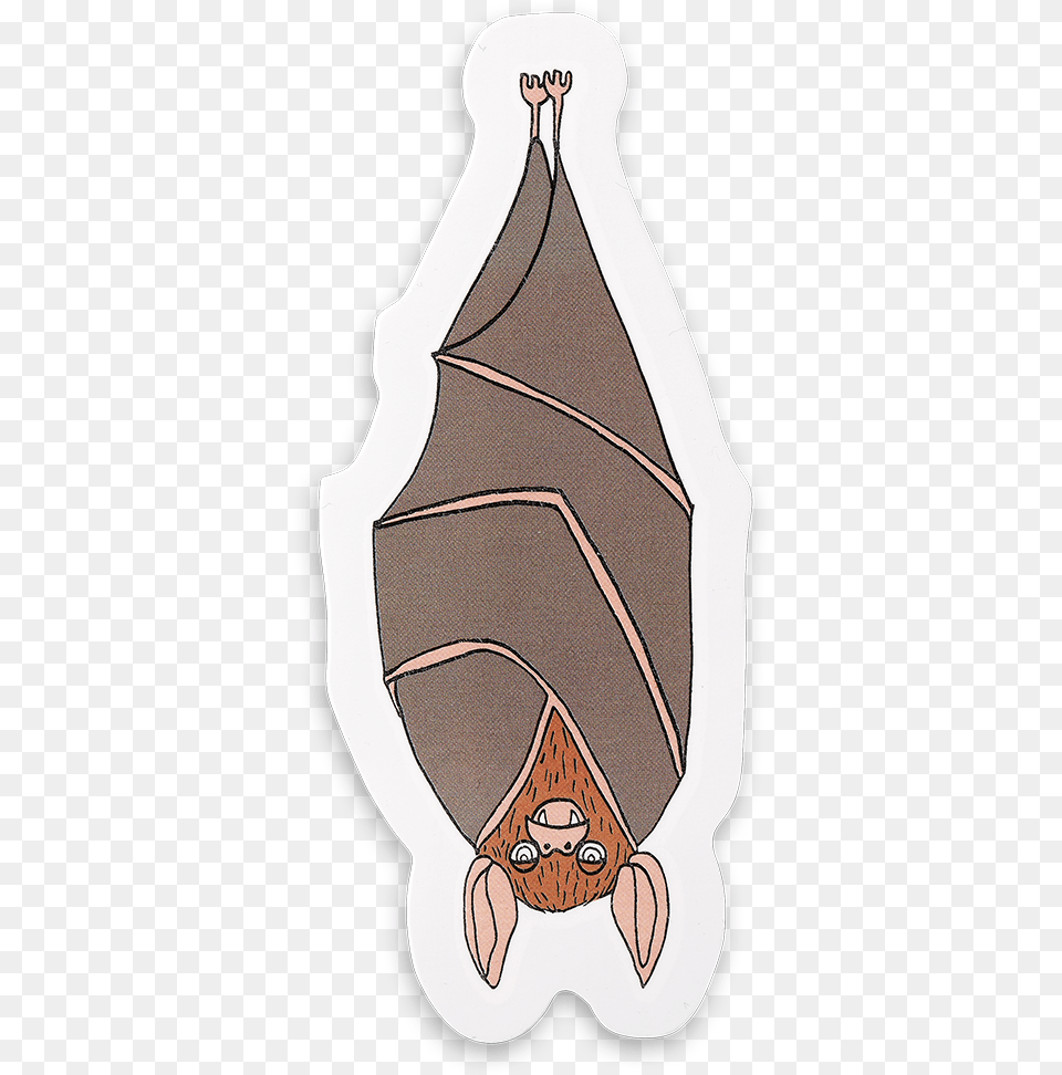 Illustration, Animal, Mammal, Wildlife, Bat Free Transparent Png