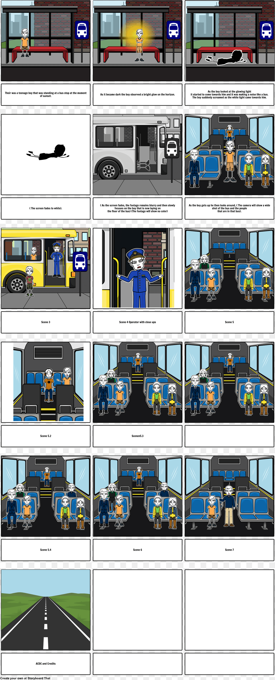 Illustration, Person, Machine, Wheel, Bus Png