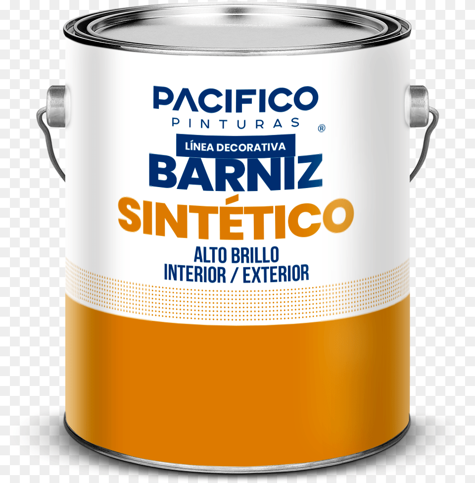 Illustration, Paint Container, Can, Tin Free Transparent Png