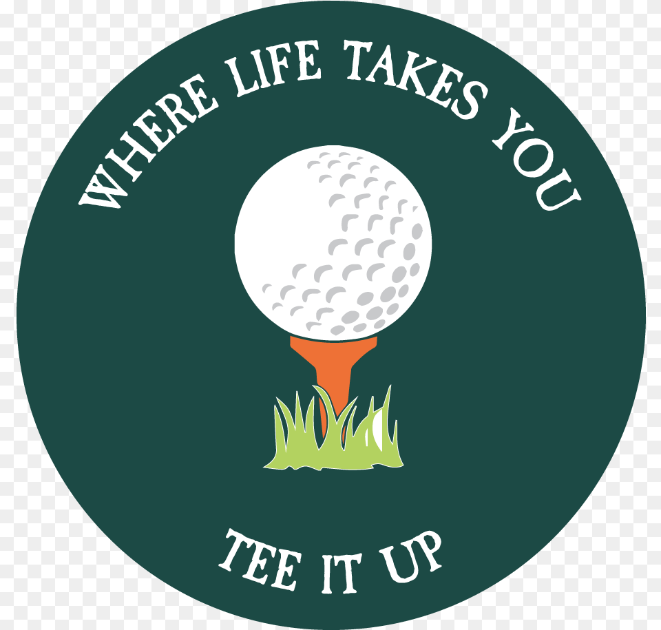Illustration, Ball, Golf, Golf Ball, Sport Free Png