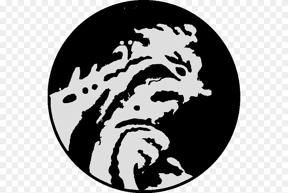 Illustration, Stencil, Baby, Person, Face Free Png