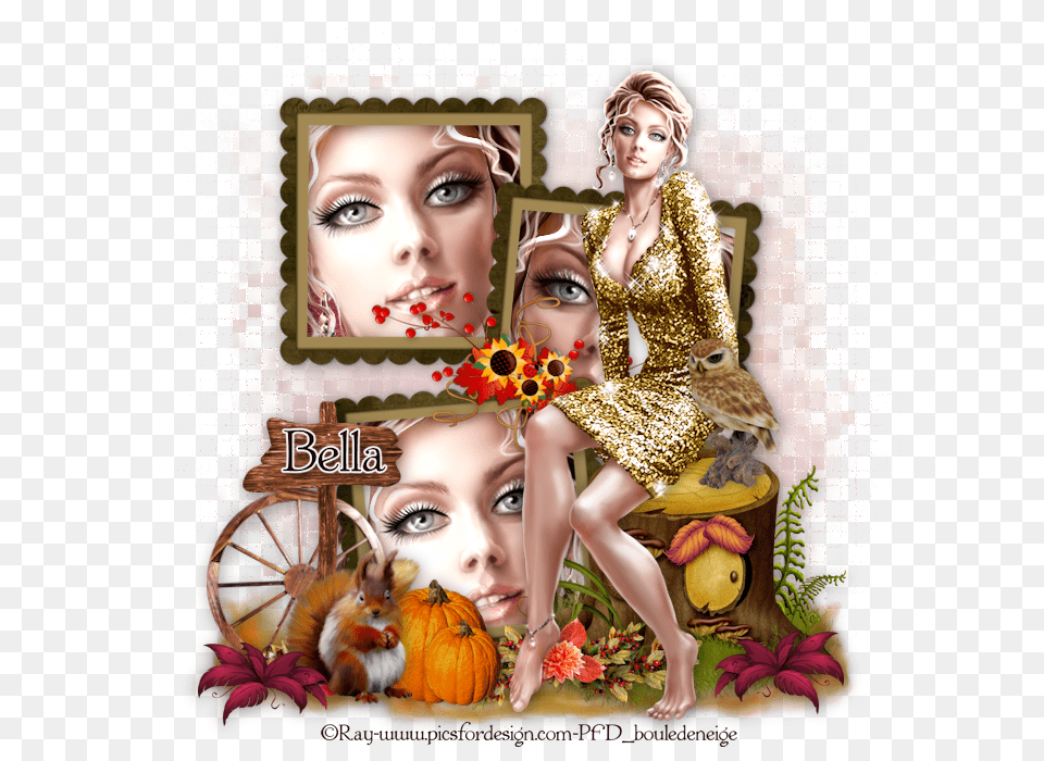 Illustration, Art, Collage, Adult, Person Free Transparent Png