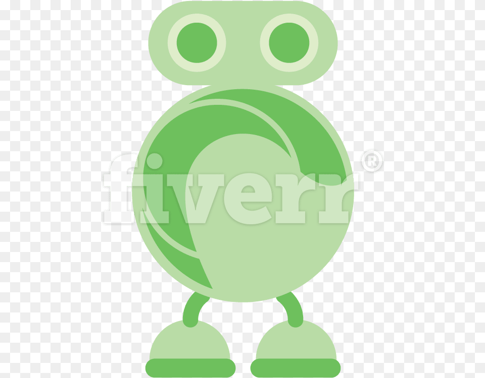 Illustration, Green Free Png Download