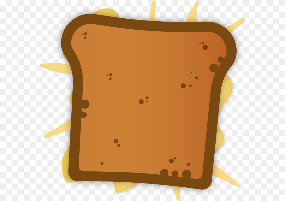 Illustration, Bread, Food, Toast Free Png Download