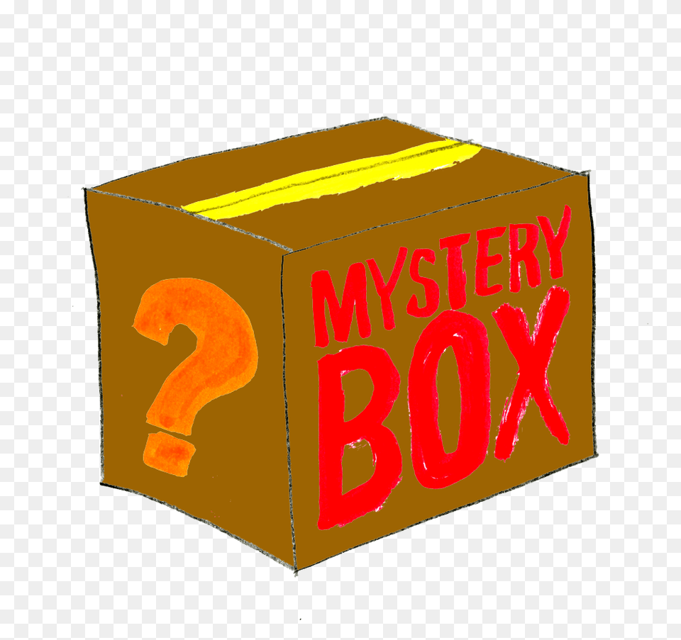 Illustration, Box, Cardboard, Carton, Text Free Png