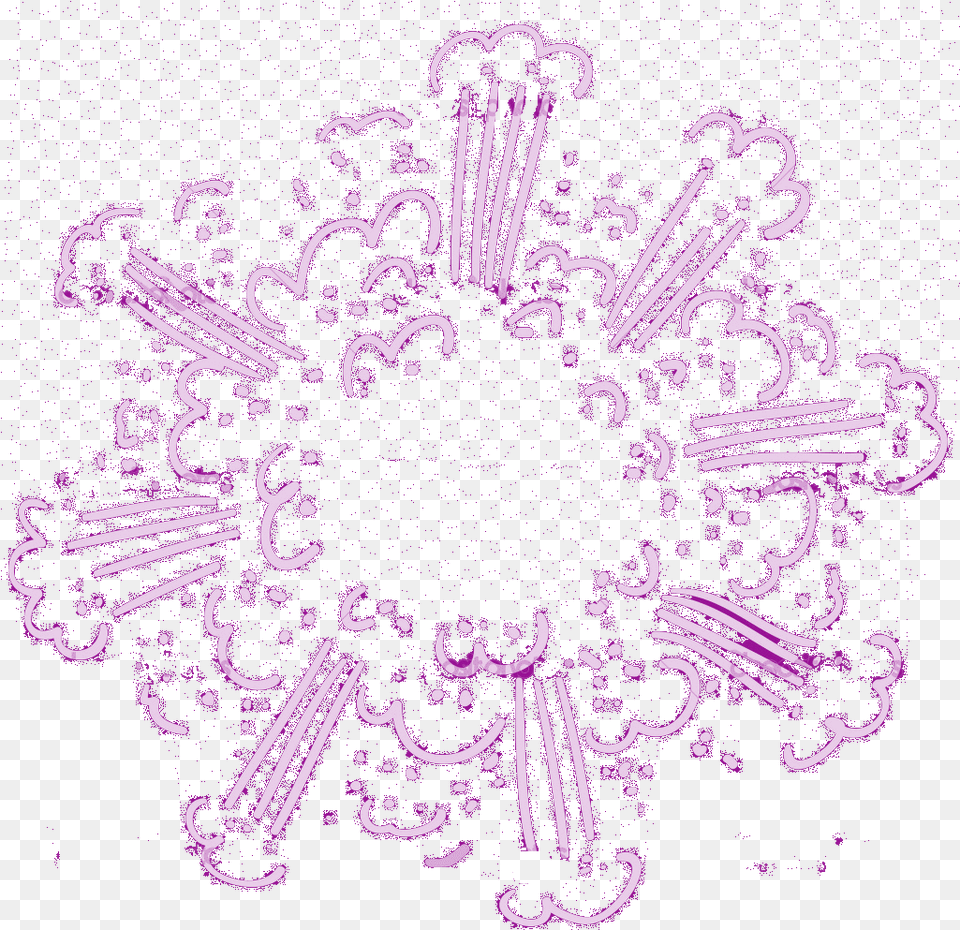 Illustration, Purple, Art, Graphics, Pattern Free Transparent Png