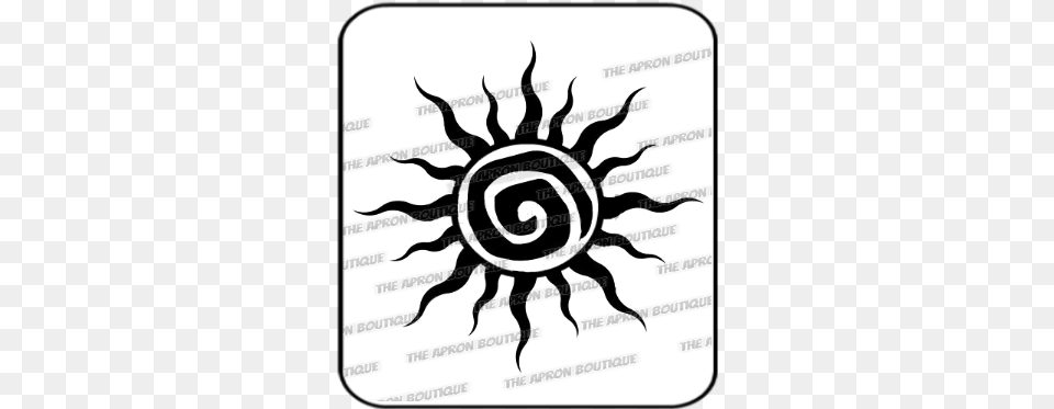 Illustration, Emblem, Symbol, Spiral Png