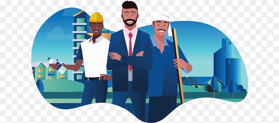 Illustration, Clothing, Hardhat, Helmet, Adult Free Png