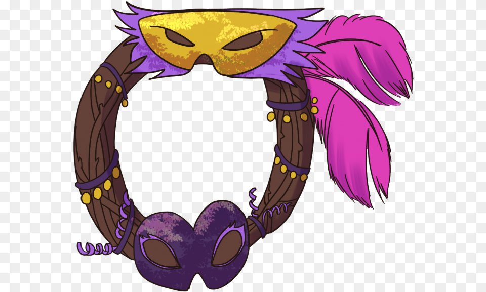 Illustration, Purple, Baby, Person, Crowd Free Png Download