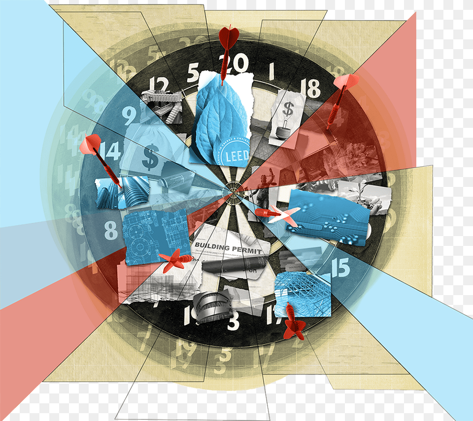 Illustration, Compass, Person Free Transparent Png