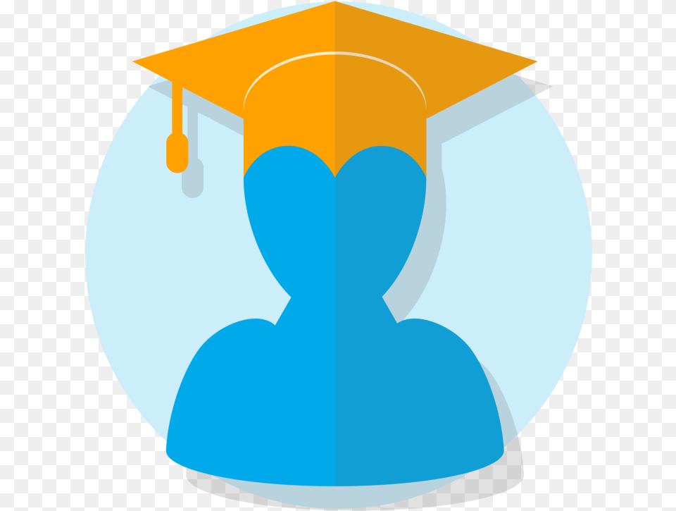 Illustration, People, Person, Graduation Png Image