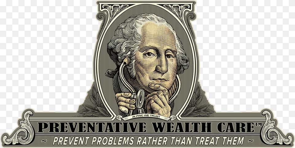 Illustration, Person, Face, Head, Money Free Png