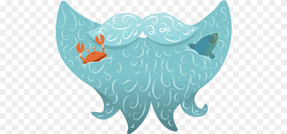 Illustration, Animal, Sea Life, Fish, Shark Png