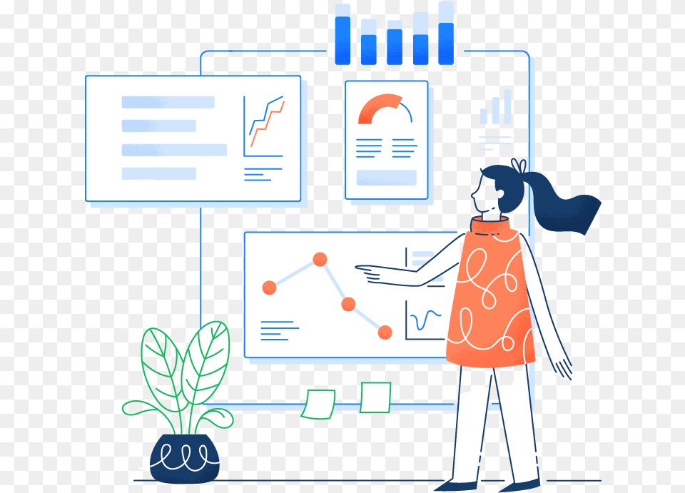 Illustration, Person Free Transparent Png