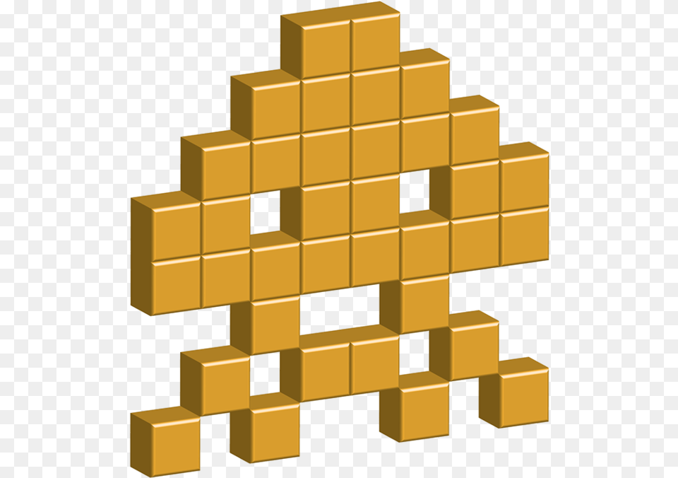 Illustration, Gold, Toy Png Image