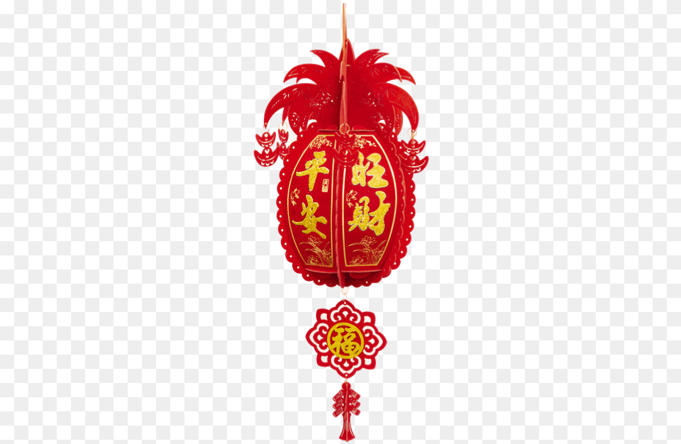 Illustration, Lamp, Lantern, Chinese New Year, Festival Png