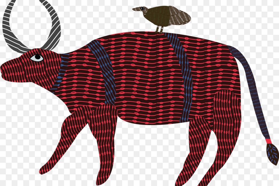 Illustration, Animal, Mammal, Wildlife, Baby Free Png