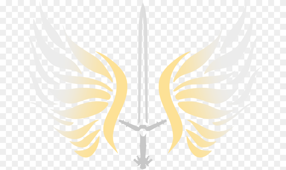 Illustration, Symbol, Emblem, Weapon, Sword Free Png Download