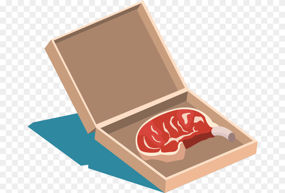 Illustration, Box Png