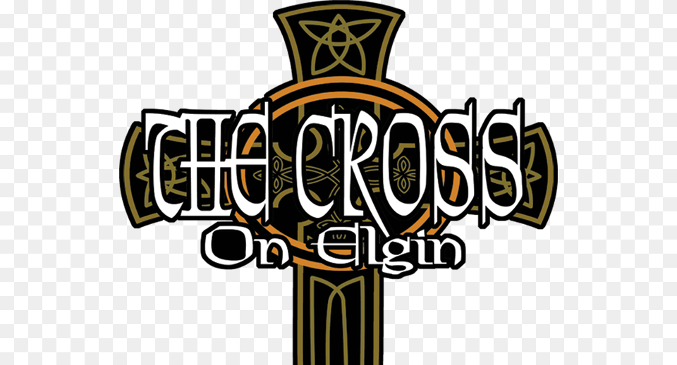 Illustration, Symbol, Cross, Emblem, Logo Png Image