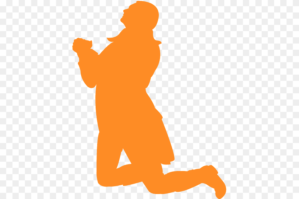 Illustration, Kneeling, Person Png Image