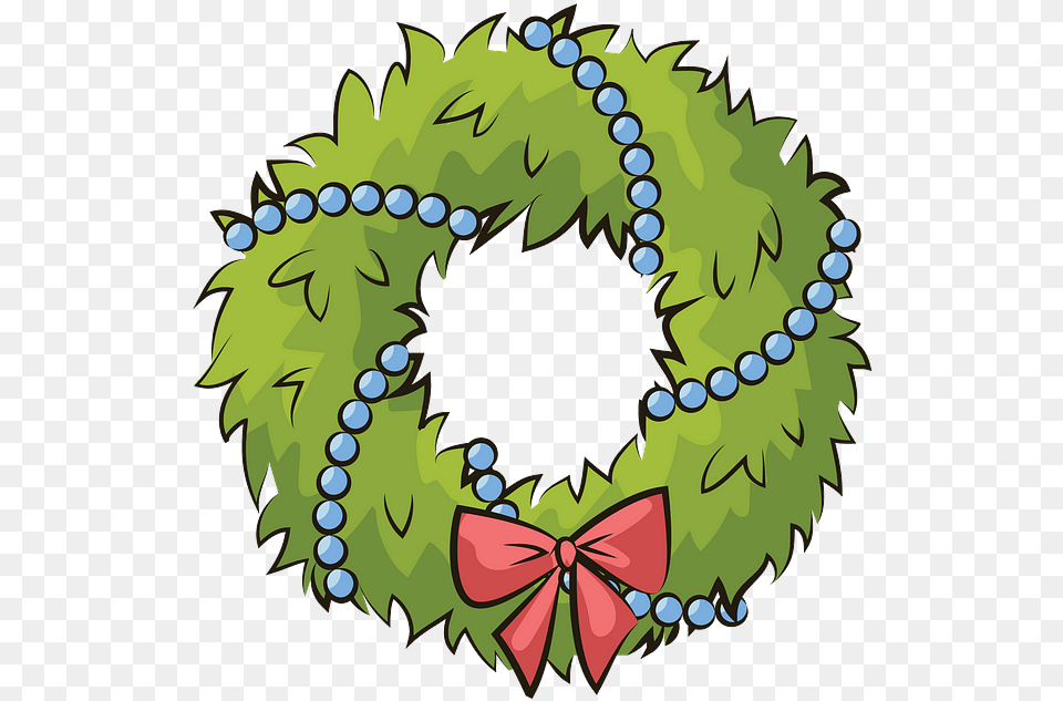 Illustration, Accessories, Wreath Png