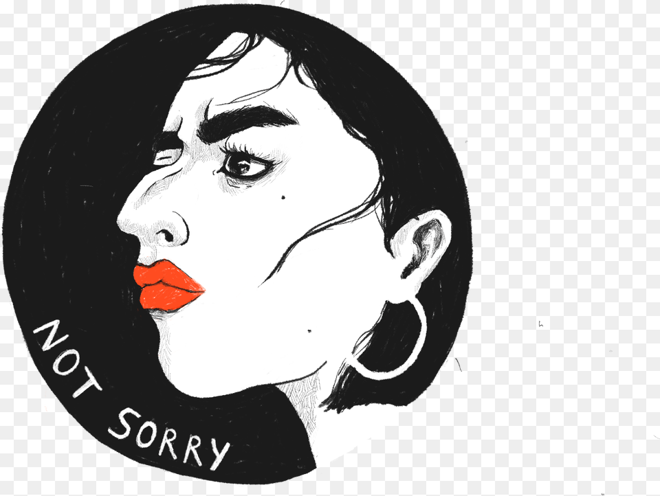 Illustration, Adult, Female, Person, Woman Png