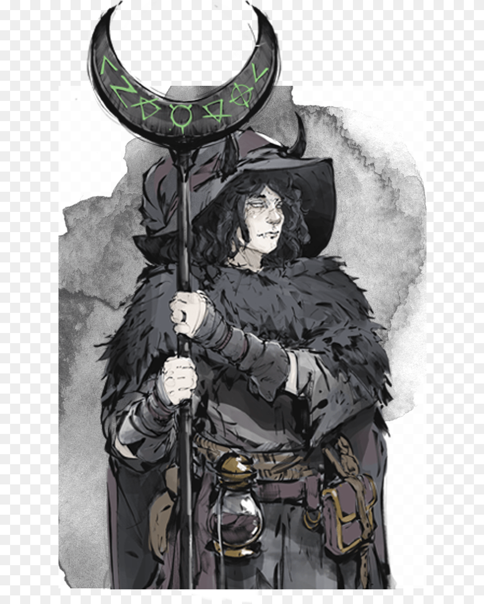 Illustration, Adult, Book, Comics, Female Free Transparent Png