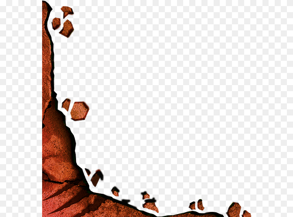 Illustration, Nature, Outdoors, Mountain, Rock Free Transparent Png