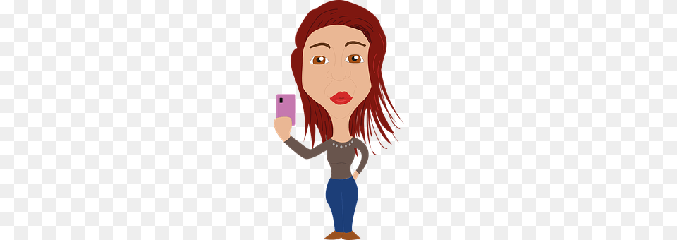 Illustration Adult, Person, Woman, Female Free Transparent Png