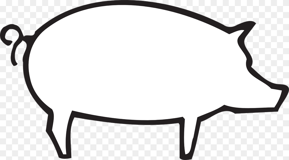 Illustration, Animal, Boar, Hog, Mammal Png