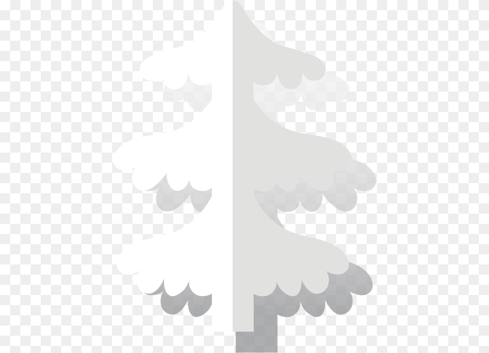 Illustration, Nature, Outdoors, Weather, Stencil Png