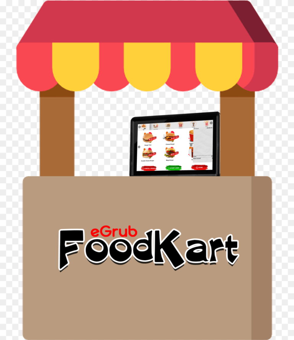 Illustration, Kiosk, Canopy Png