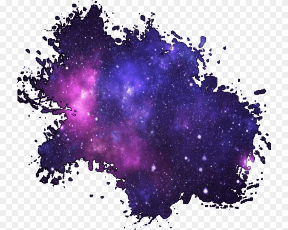 Illustration, Astronomy, Nebula, Outer Space, Nature Png Image