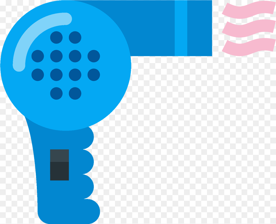 Illustration, Appliance, Device, Electrical Device, Blow Dryer Png