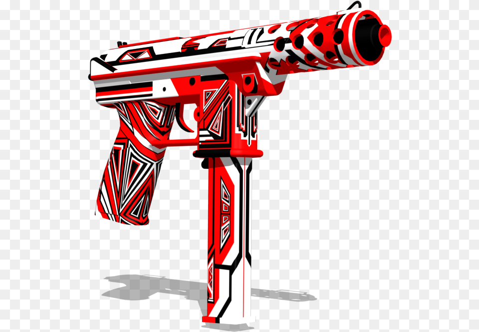 Illustration, Firearm, Weapon, Device, Power Drill Free Transparent Png