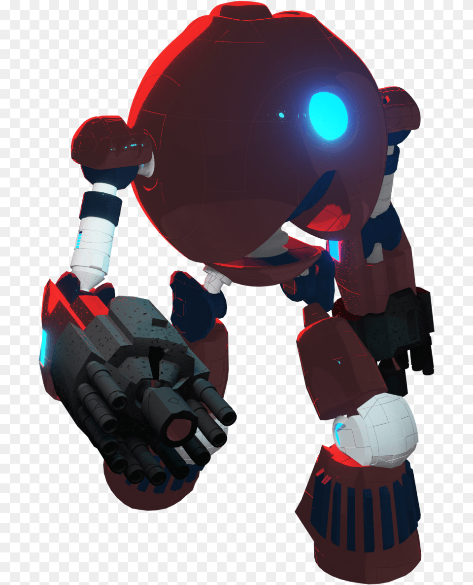 Illustration, Robot, Clothing, Glove Free Png